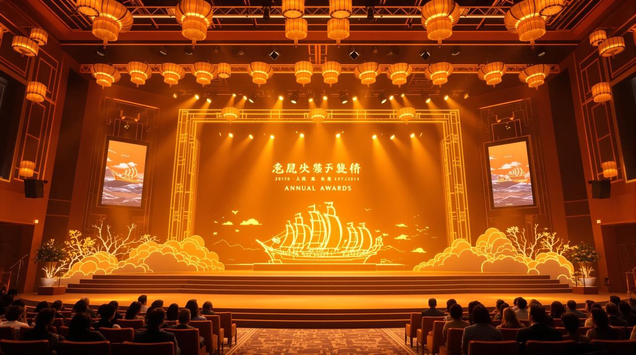 短剧无广告在线观看新闻 - 「短剧无广告在线观看」2025年度盛典圆满落幕，年度神作《嫡女无双》斩获最佳剧集
