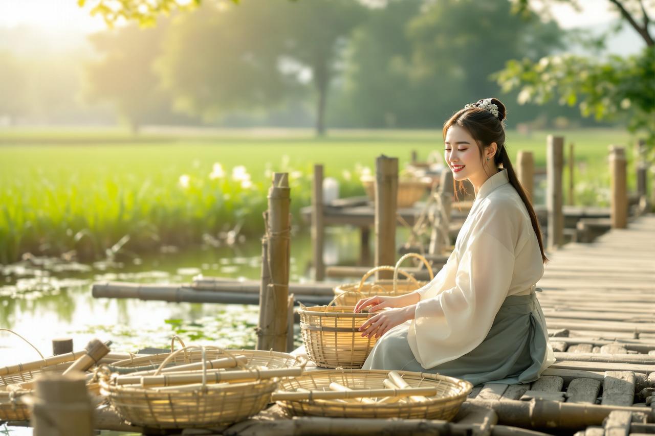 短剧无广告在线观看 - 锦鲤小农女